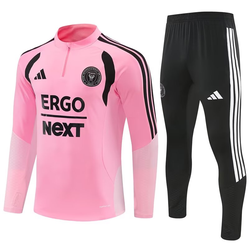 Tuta Inter Miami 2026/27