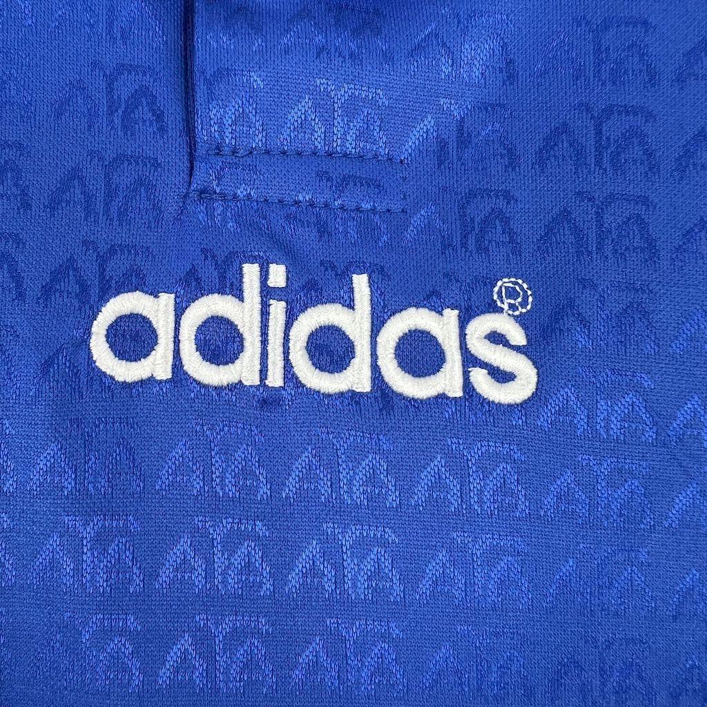 Argentina Retro' 94