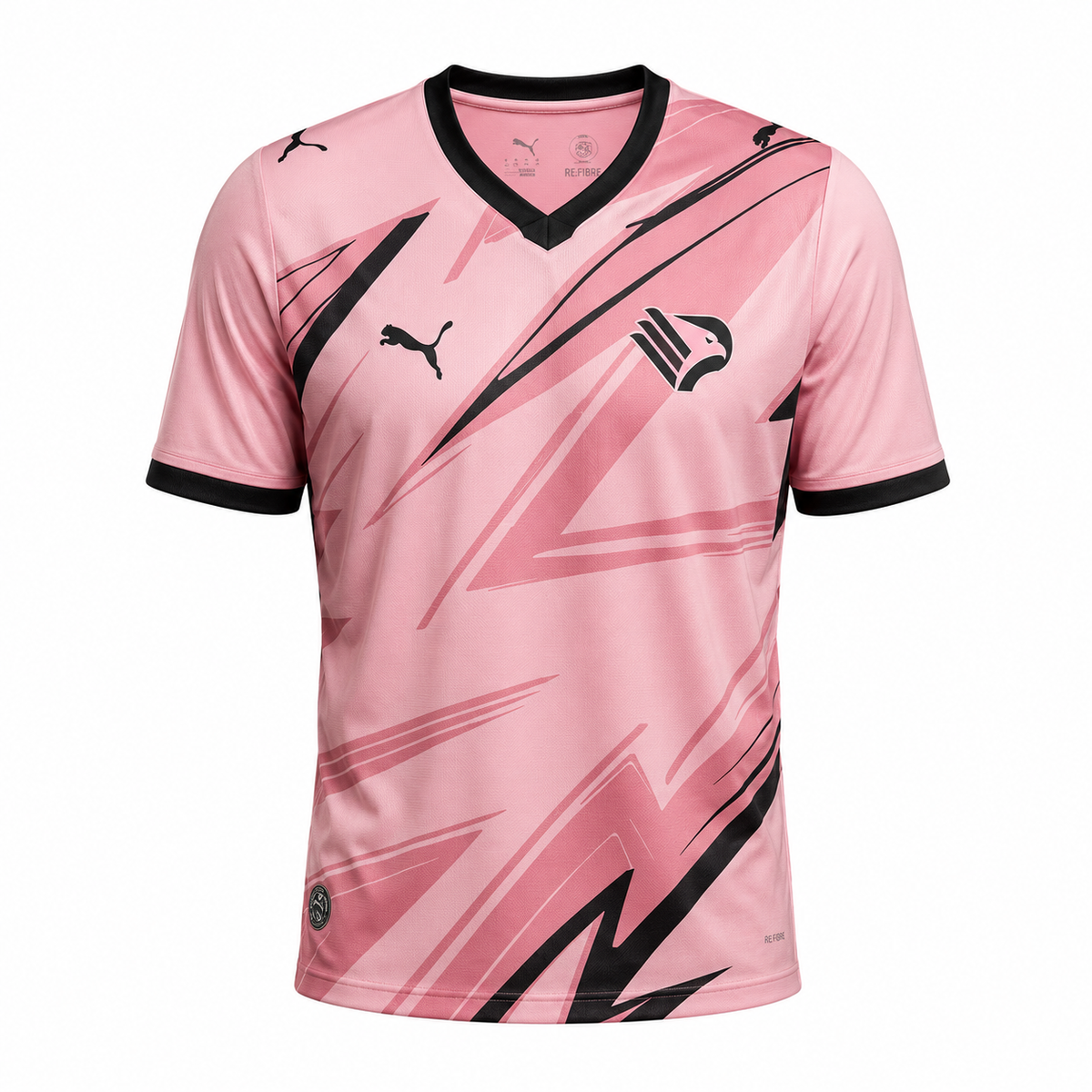 Palermo Home 2026/27