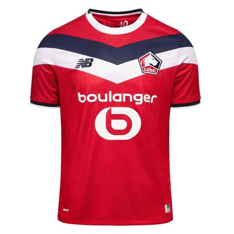 Lille Home 2026/27