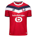 Lille Home 2026/27