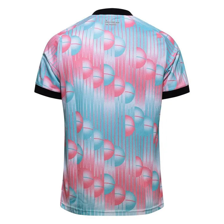 Belgio Away 2026