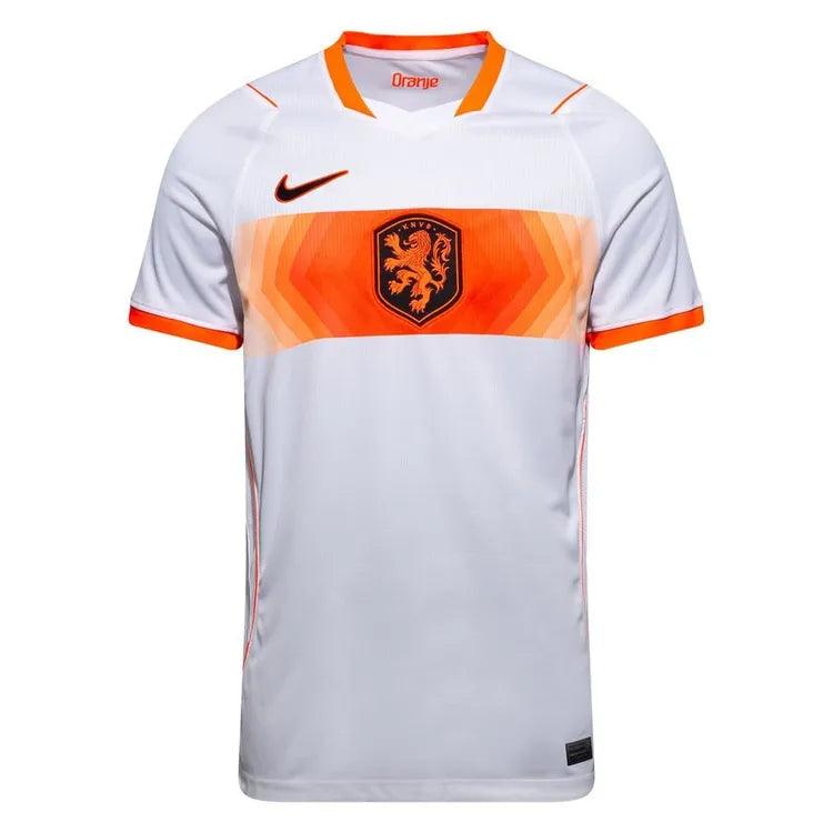 Olanda Away 2026