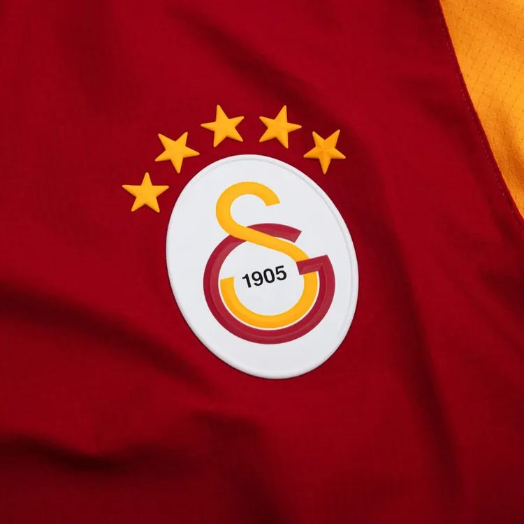 Galatasaray Home 2026/27