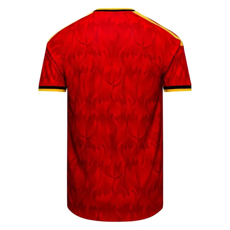 Belgio Home 2026
