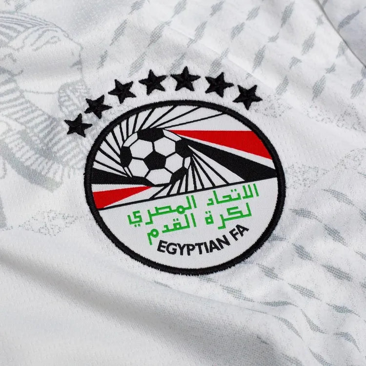 Egitto Away 2026