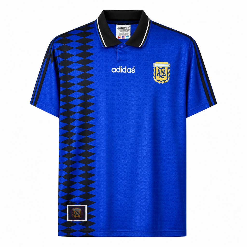 Argentina Retro' 94