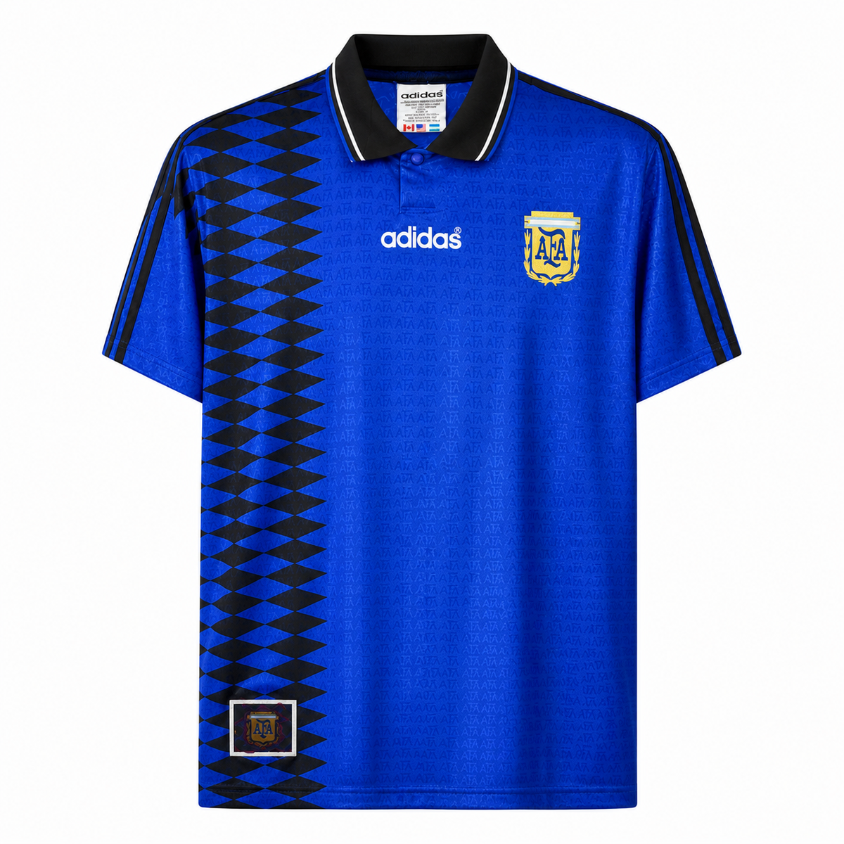 Argentina Retro' 94