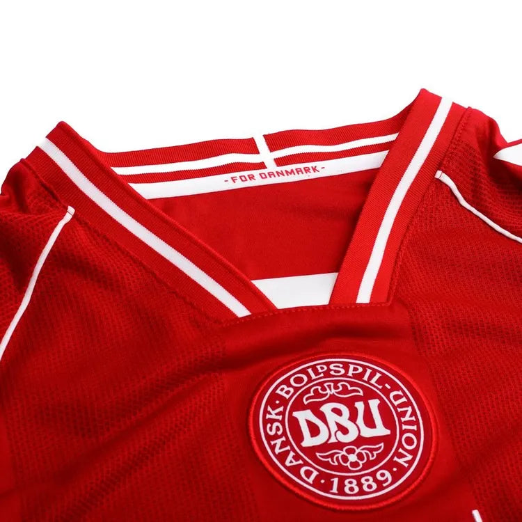 Danimarca Home 2026