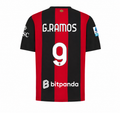 Home 26/27 G.Ramos , 9