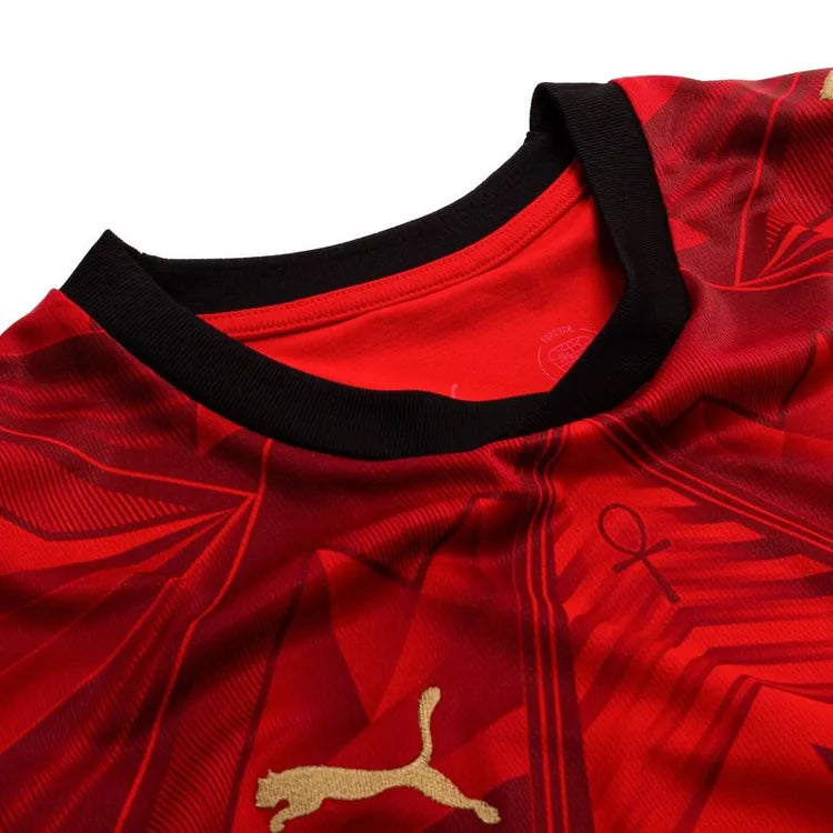 Egitto Home 2026
