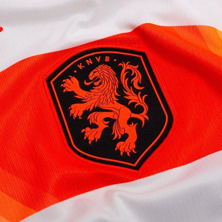 Olanda Away 2026