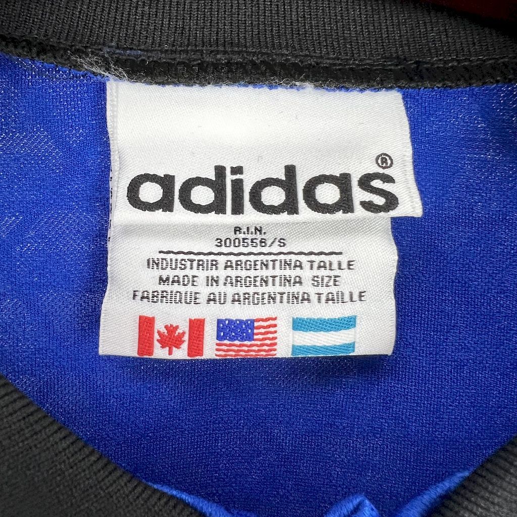 Argentina Retro' 94