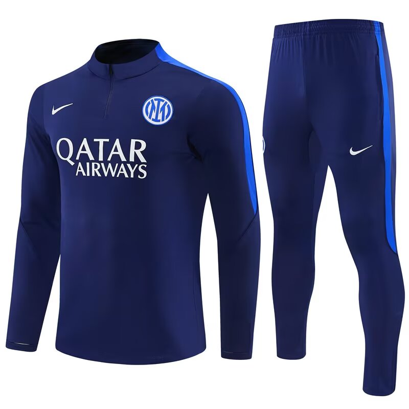 Tuta Inter 2026/27