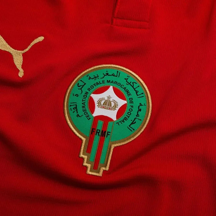 Marocco Home 2026