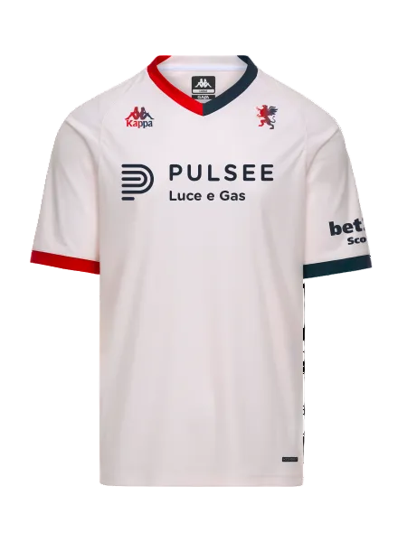Genoa Away 2026/27