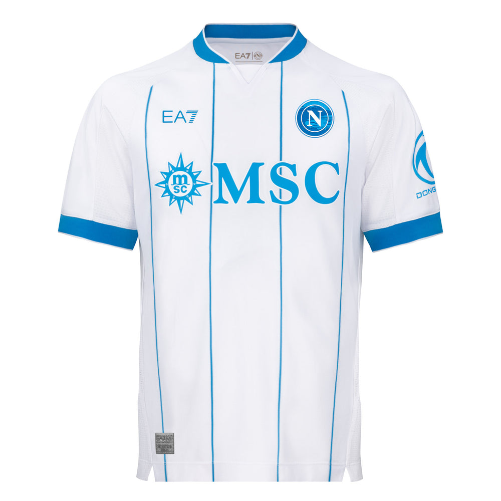 Napoli Kids Away 26/27