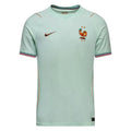 Francia Away 2026