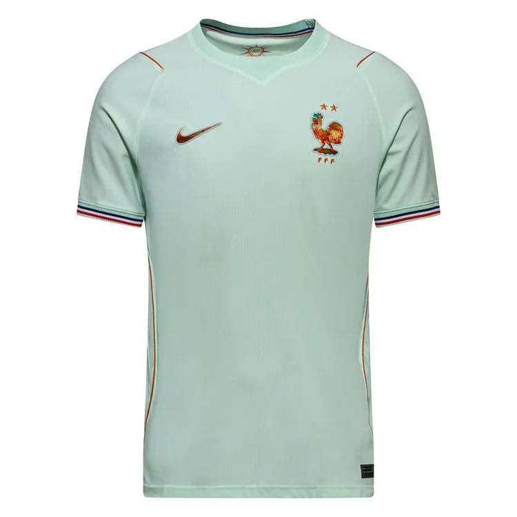 Francia Away 2026