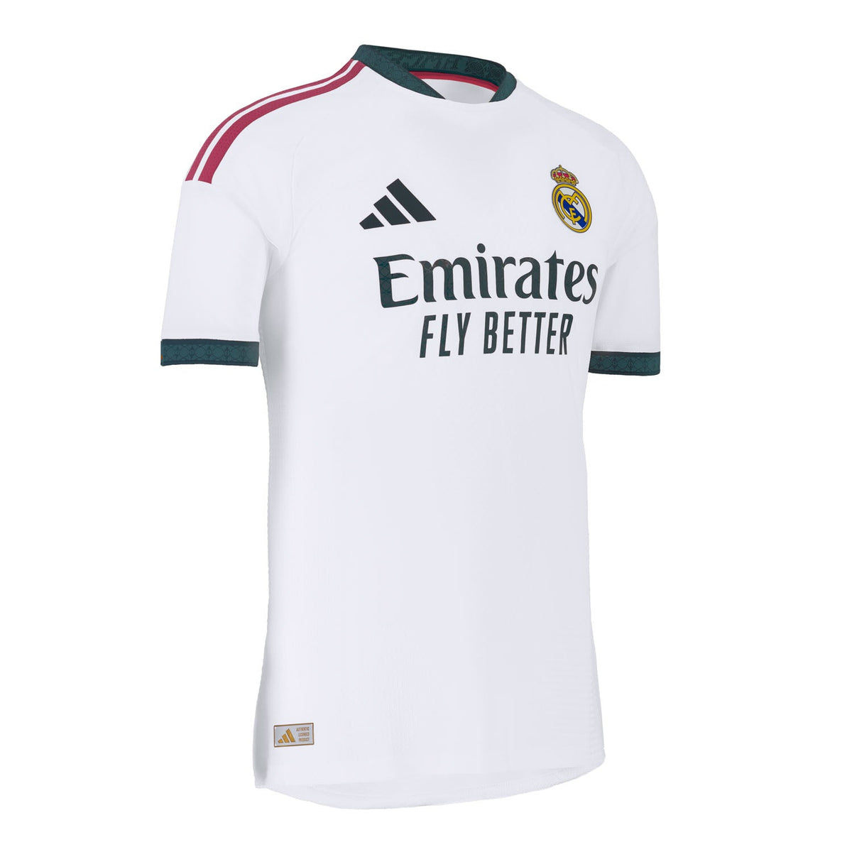 Home 26/27 Mbappé, 10