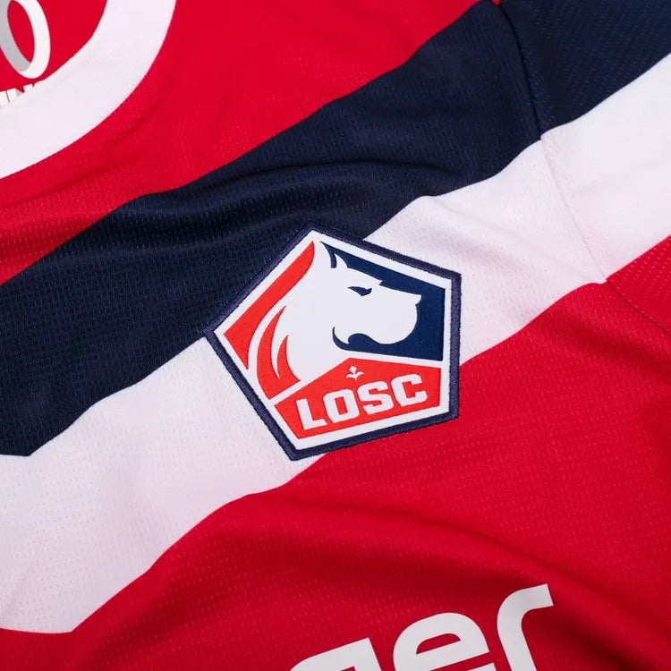 Lille Home 2026/27