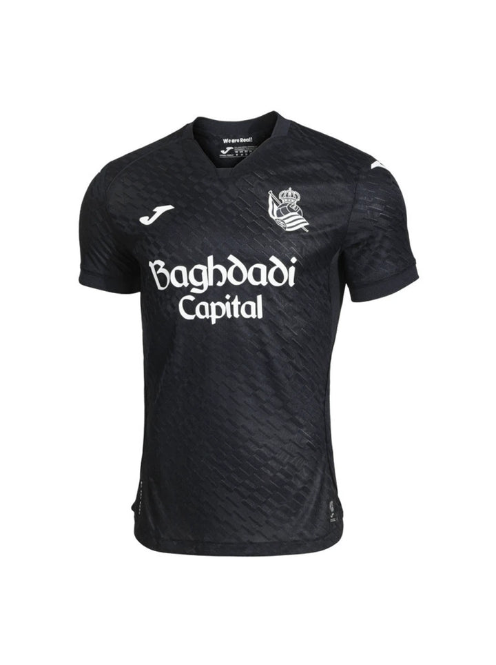 Real Sociedad Away 2026/27