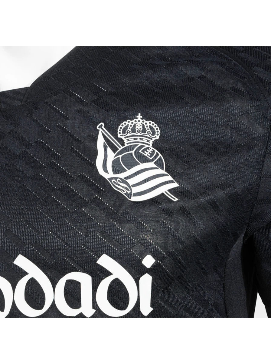 Real Sociedad Away 2026/27