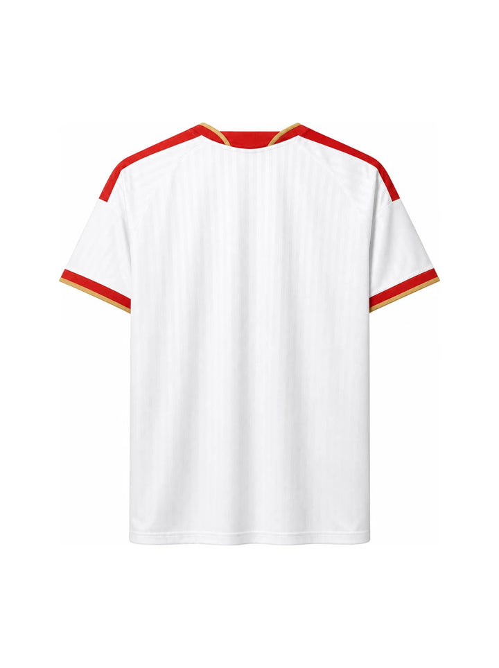 Siviglia Home 2026/27