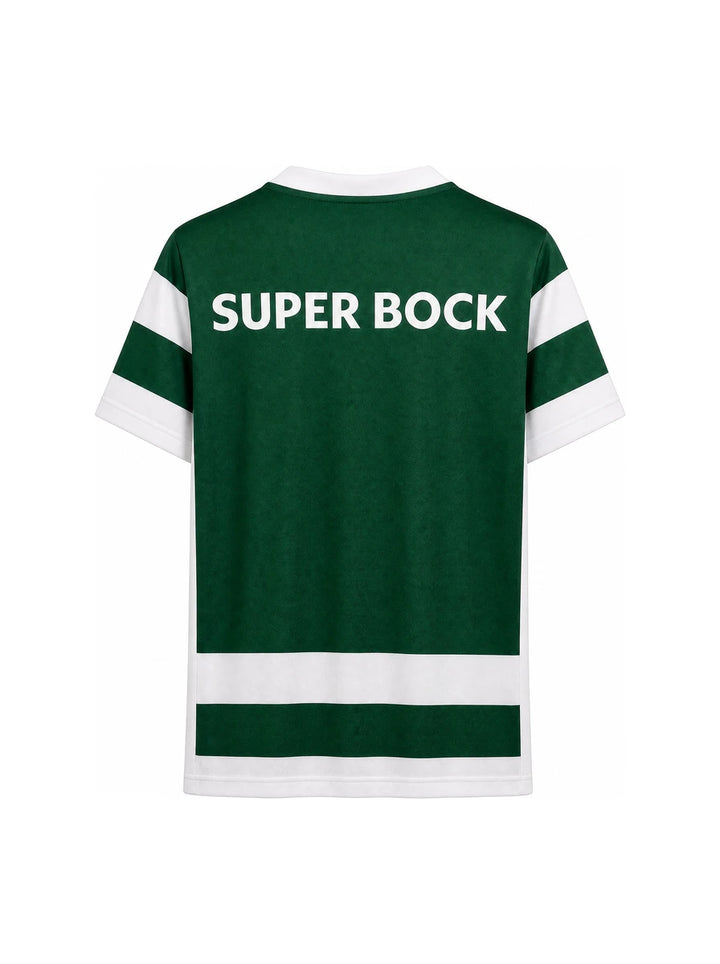 Sporting CP Home 2026/27