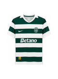 Sporting CP Home 2026/27