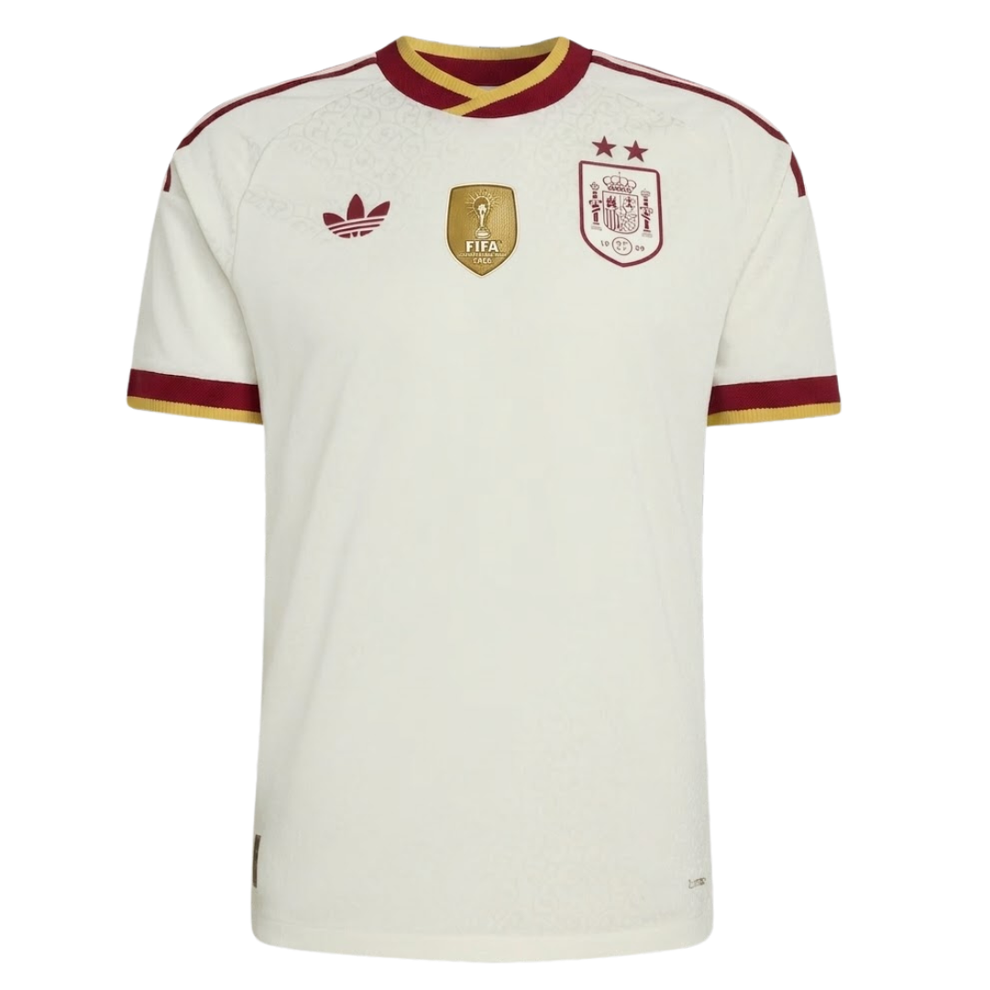 Spagna Away 2026
